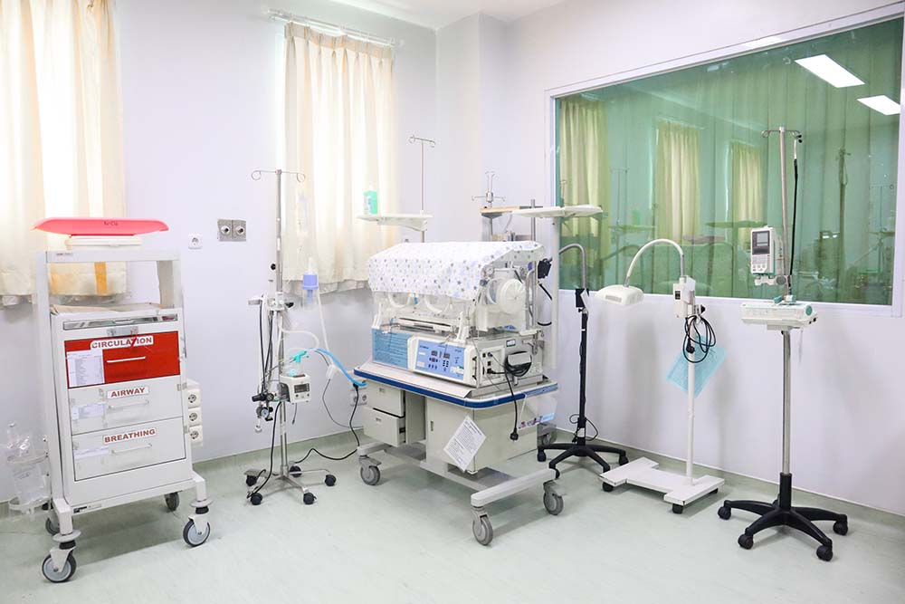 Intensive Care