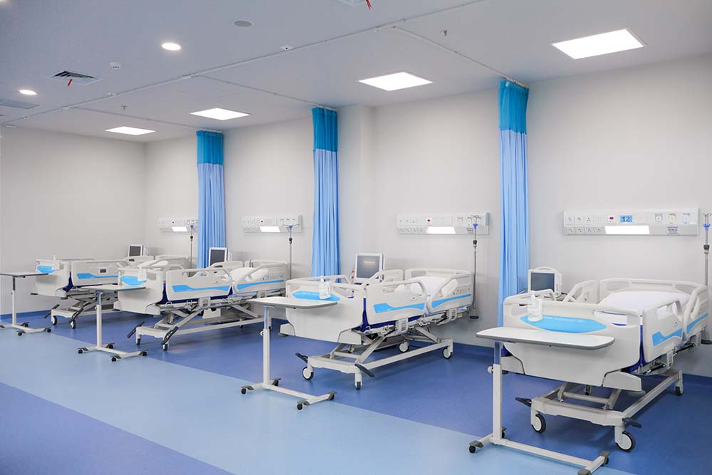 Intensive Care
