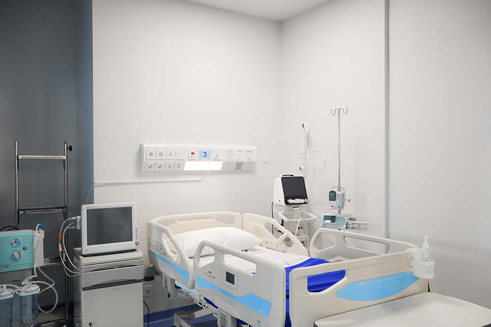 Intensive Care