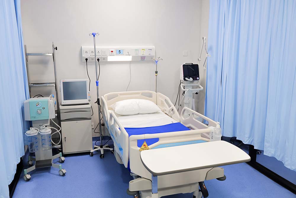 Intensive Care