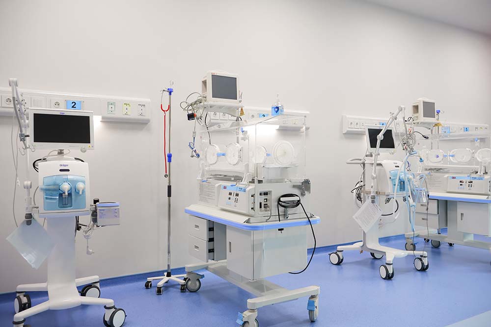 Intensive Care