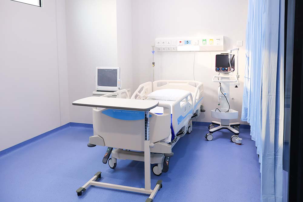 Intensive Care