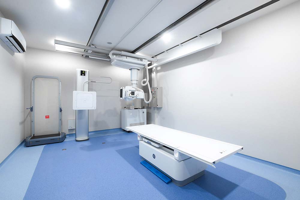 Radiologi