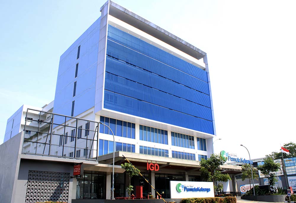 RS Permata Keluarga Karawang