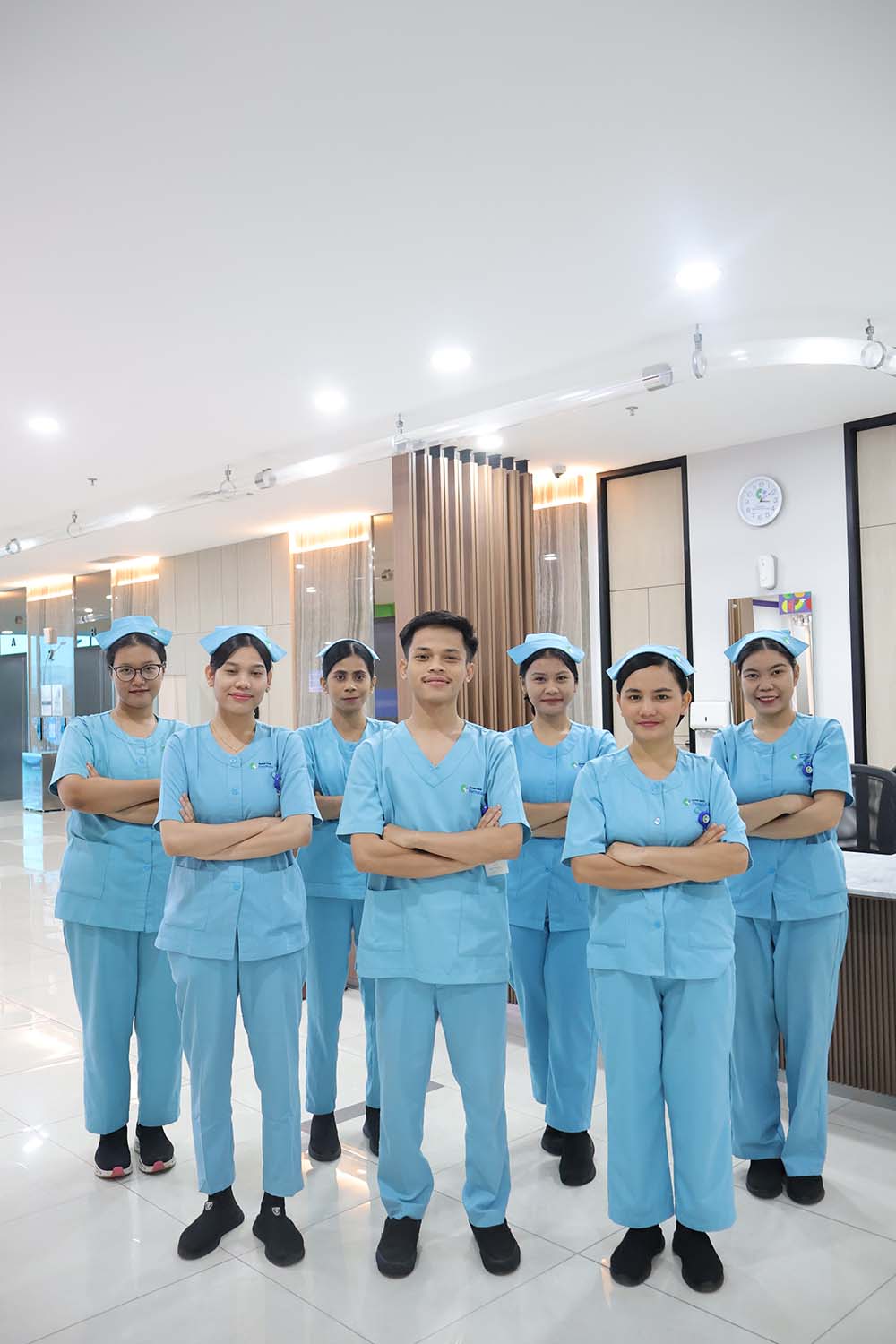 Visi Misi RS Permata Keluarga